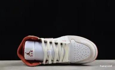 Hyperoad Jordan Mid 1 Retro 0508